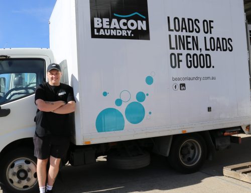 Meet Jim: Now in the driver’s seat of his employment journey