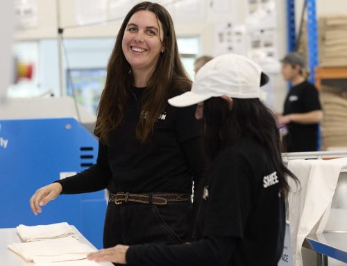 Rebuilding connection: how open hiring creates empathetic communities